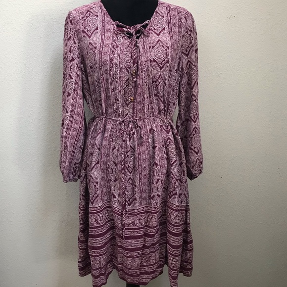 Terra & Sky Dresses & Skirts - Terra & Sky Dress